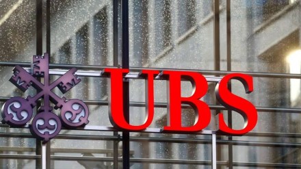 UBS UBS
