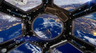 UK Space Agency
