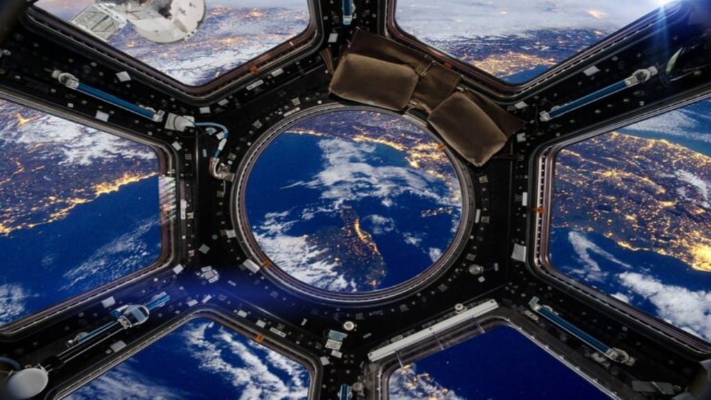 UK Space Agency