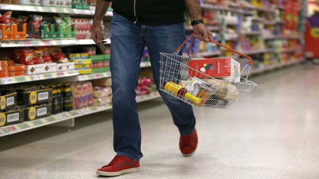 UK economy