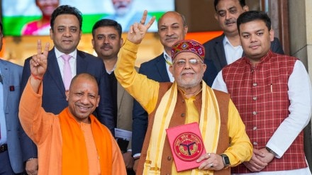 infrastructure, weaker sections, Ganga Expressway project, Yogi Adityanath, Bharatiya Janata Party, top news, latest news, business news,