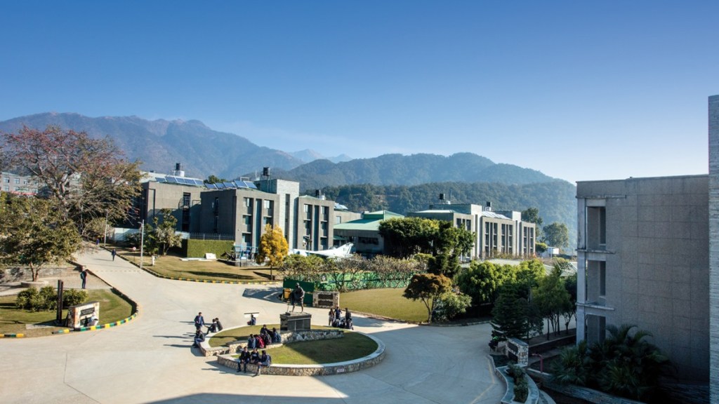 Moreover, the institute claims to have a Career Service Committee to assist students in providing internships and placements opportunities. Moreover, the institute claims to have a Career Service Committee to assist students in providing internships and placements opportunities.