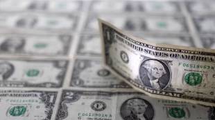 US dollar funding