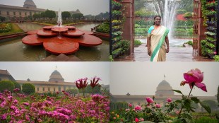 Amrit Udyan, Amrit Udyan nearest metro station, Amrit Udyan metro route, Mughal Garden, Mughal Garden metro, Amrit Udyan opens, DMRC, Amrit Udyan pictures, Amrit Udyan images