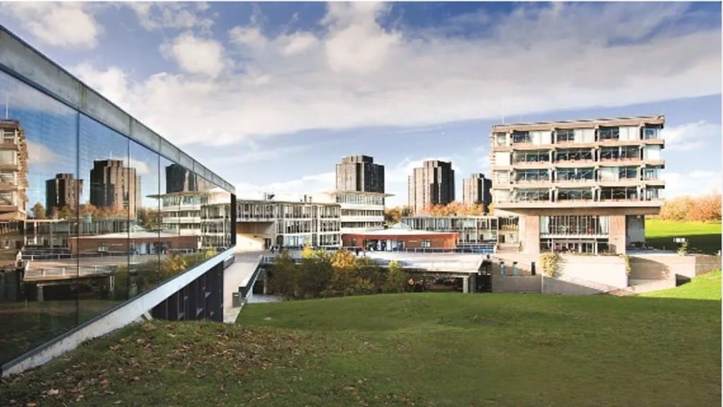 The international health bursary is designed to ensure international students are not deterred by the surcharge which increased to £766 each year from February 6, 2024.