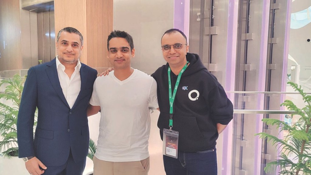 Neural networks learn to perform tasks by considering examples