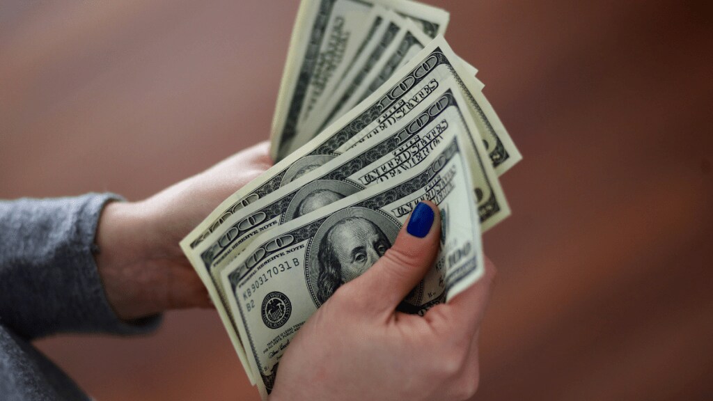 Intense competition among NBFCs, funds.
