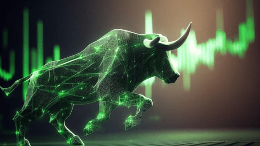 Defence stocks price today