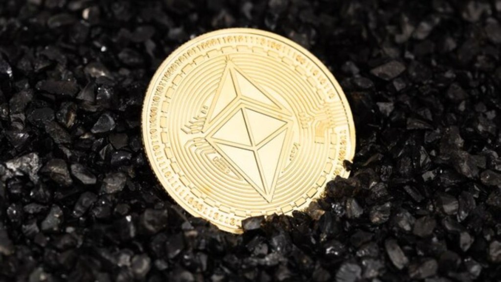 Tether is a stablecoin issuer