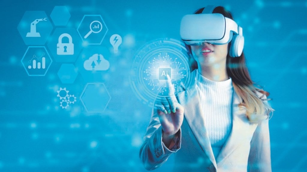 generative AI, wearables industry, technology, bespoke approach, augmented reality generative AI, wearables industry, technology, bespoke approach, augmented reality