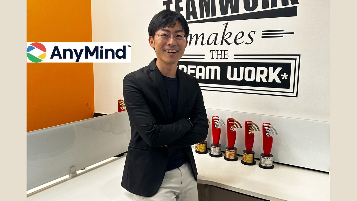 As for expansion strategy, we recently entered the Saudi Arabia and South Korean markets, and we're focusing on gaining more market share in each market