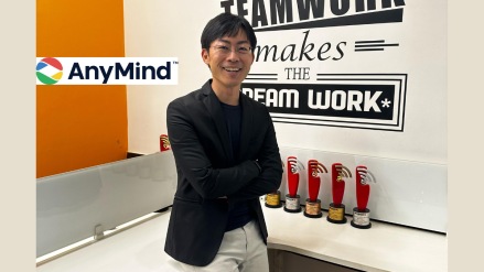 As for expansion strategy, we recently entered the Saudi Arabia and South Korean markets, and we're focusing on gaining more market share in each market