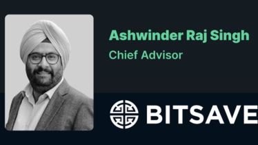 BitSave is a retail crypto index fund tracking Bloomberg Galaxy Crypto Index