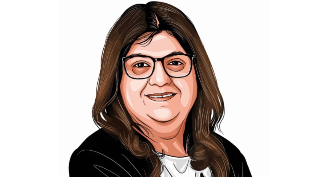 Cloud transformation