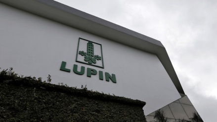 Lupin Share price Today Lupin Share price Today