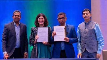 While Algorand Foundation will offer technical and solution architecting support, T-Hub will provide project management resources