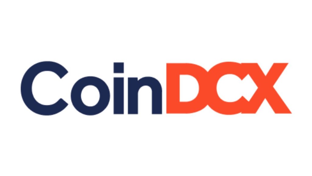 Going by CoinDCX’s official website, it’s an Indian crypto exchange