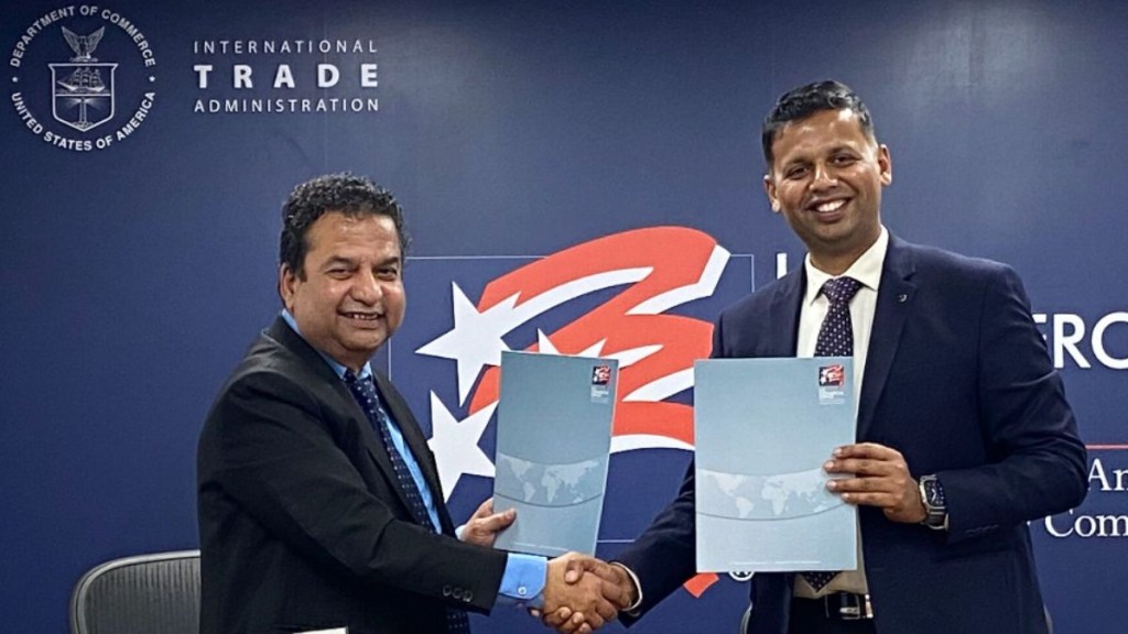 This partnership is expected to establish a boundary against cyber threats and malicious practices