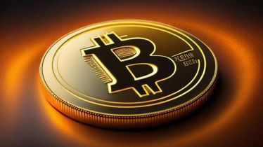 Bitcoin's market value crossed Bitcoin's market value crossed $1 trillion for the first time since November 2021, according to CoinMarketCap.com trillion for the first time since November 2021, according to CoinMarketCap.com