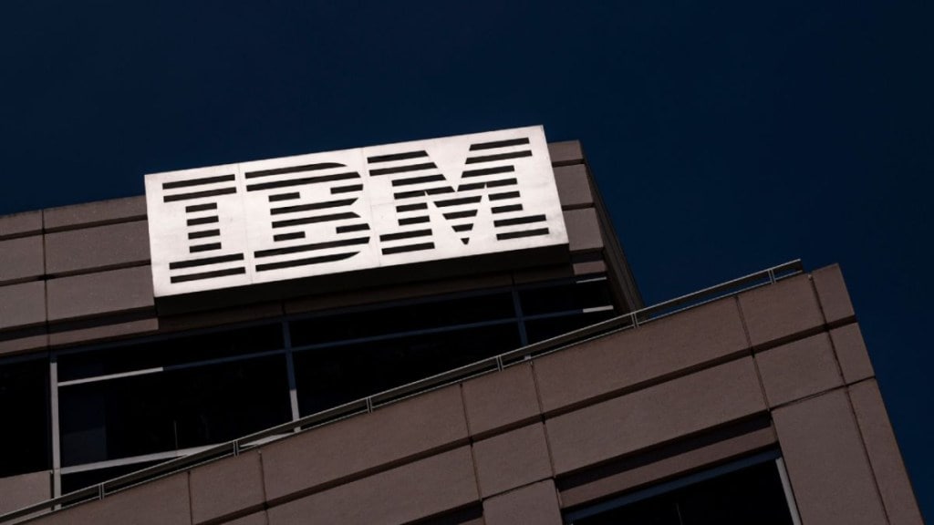 Going by IBM’s official website, it’s a provider of hybrid cloud and AI, and consulting expertise