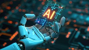 The vision is ensuring that AI's potential is unlocked without compromising privacy