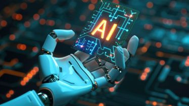 The vision is ensuring that AI's potential is unlocked without compromising privacy