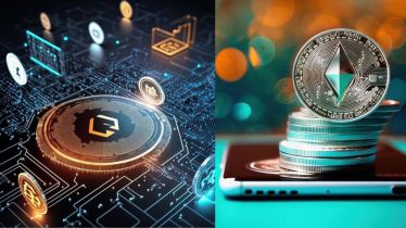 While Ethereum has more than 500 dApps running on its network, it could see a contender emerge in Solana because of the new age DeFi apps being built
