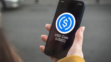 Stablecoins are digital tokens that are designed to be backed by traditional currencies