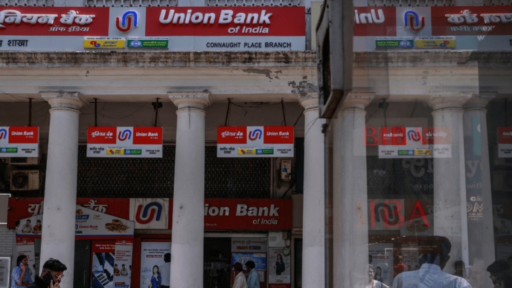 Union Bank Of India
