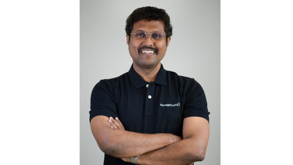 Going by ManageEngine’s official website, it’s the enterprise IT management division of Zoho Corporation