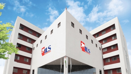 GPT Healthcare IPO opens from toady