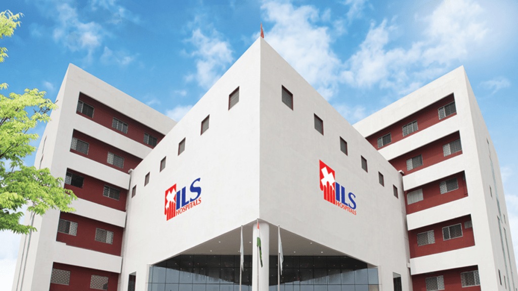 GPT Healthcare IPO opens from toady