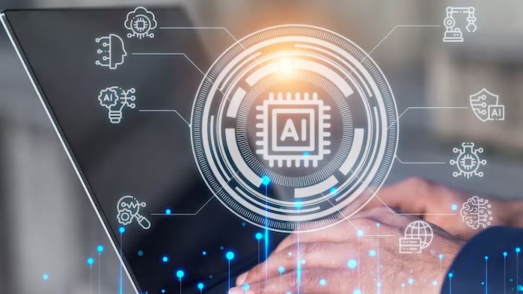 Sovereign AI can help the government focus on real-life use cases