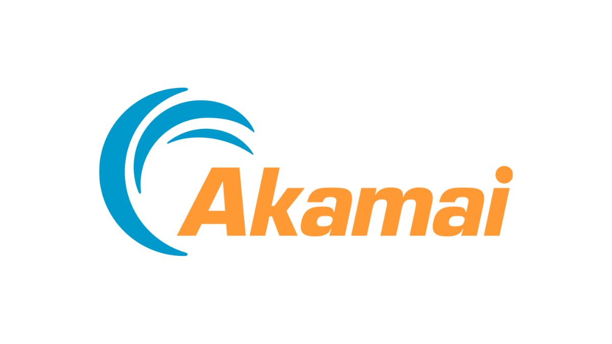 Reportedly, Akamai powers and protects life online