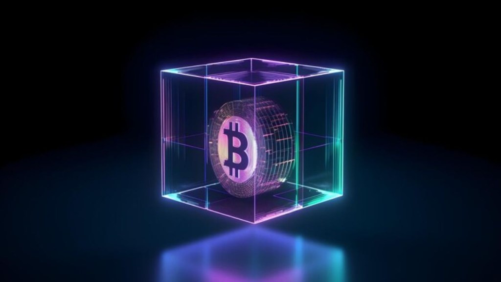 Going by Bitget’s official website, it’s a cryptocurrency exchange