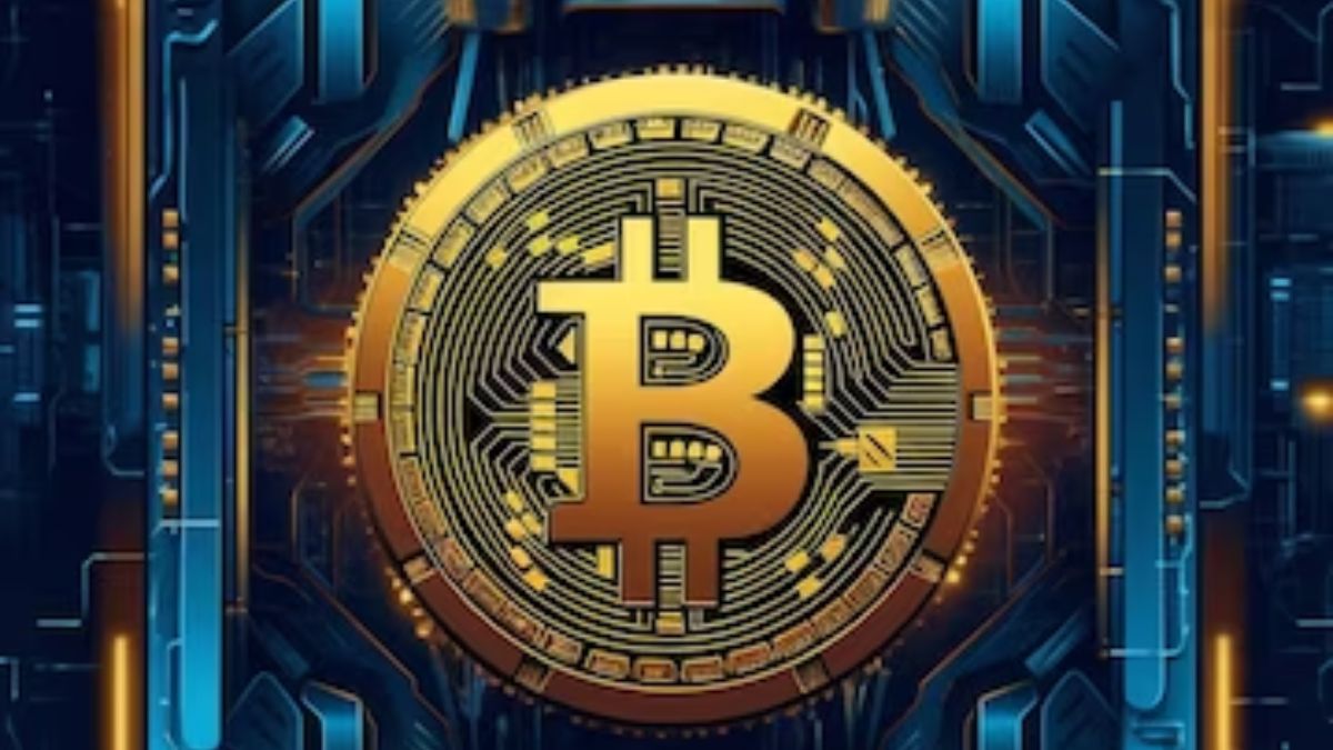 Michael Saylor is the chairman of MicroStrategy