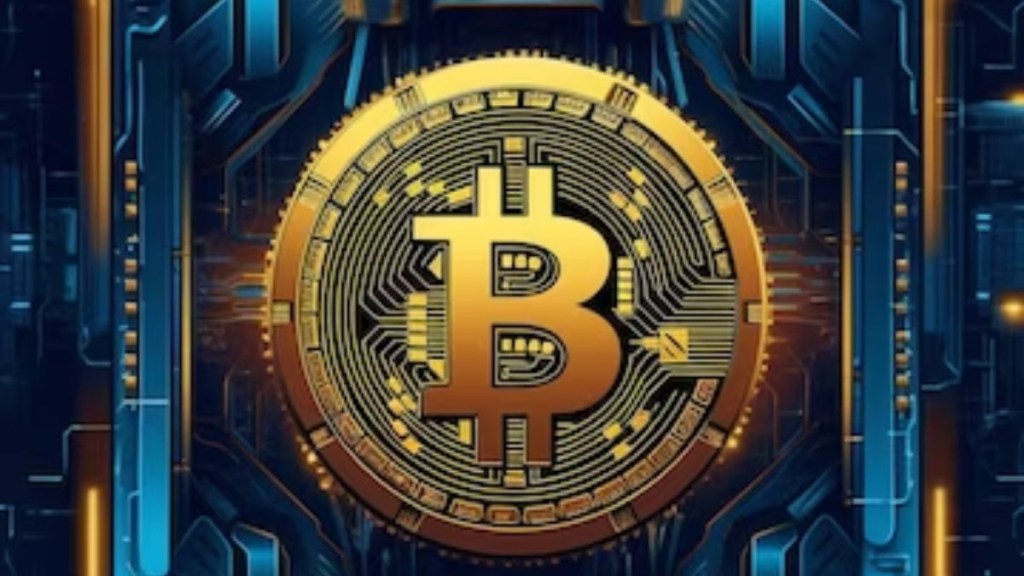 Michael Saylor is the chairman of MicroStrategy