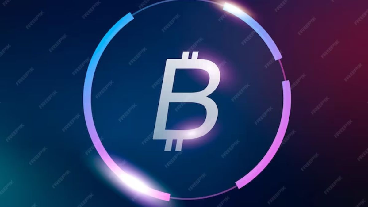 Bitcoin has gained 45% this month alone, trading around $63,000 on Thursday