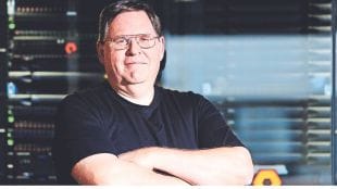 AI is going to increase the requirement for broad data access