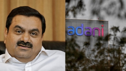 Adani group shares, Moody on Adani group Adani group shares, Moody on Adani group