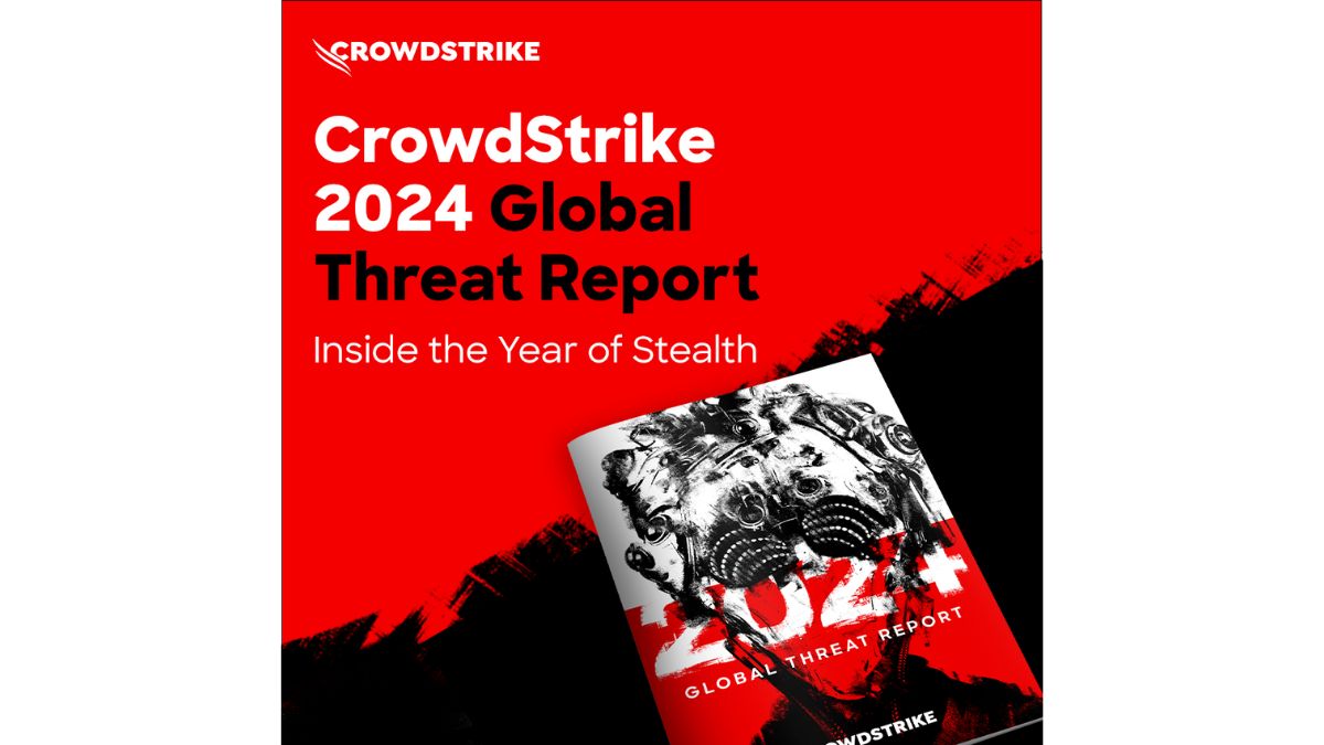 CrowdStrike (Nasdaq: CRWD) is a cybersecurity platform