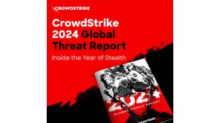 CrowdStrike (Nasdaq: CRWD) is a cybersecurity platform