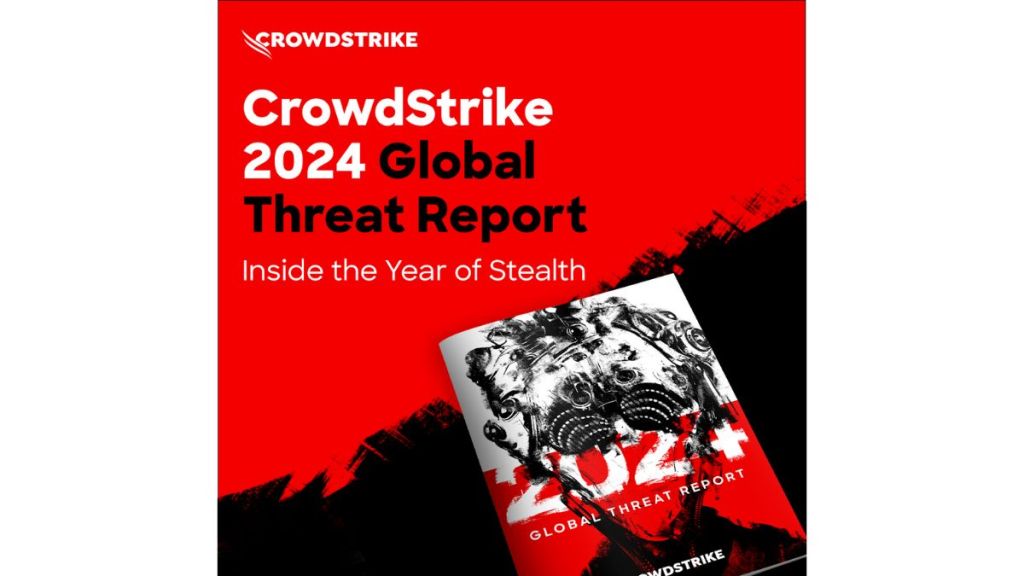 CrowdStrike (Nasdaq: CRWD) is a cybersecurity platform