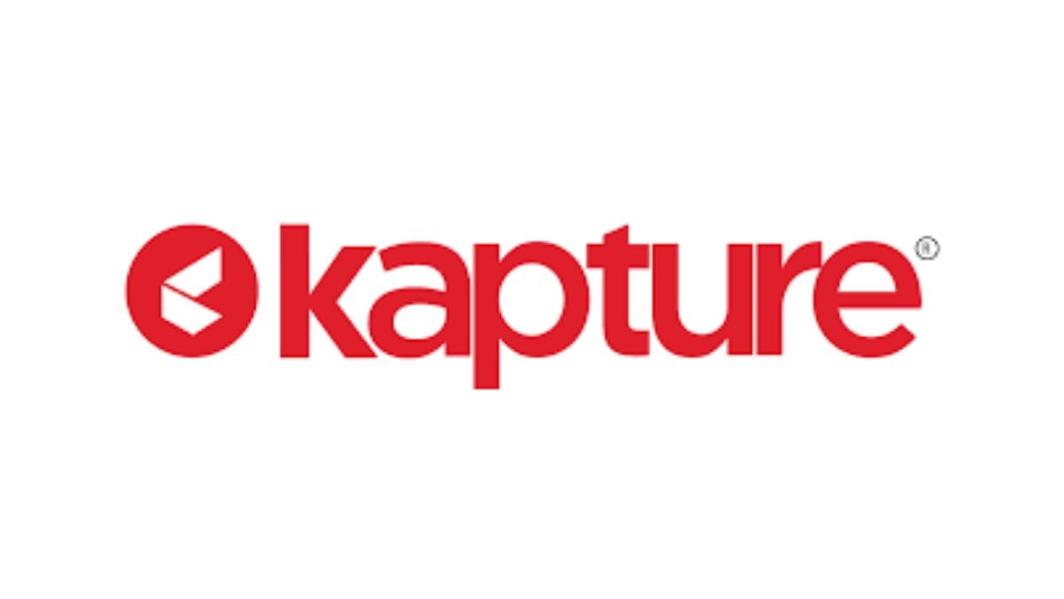 Kapture is a SaaS customer experience automation platform