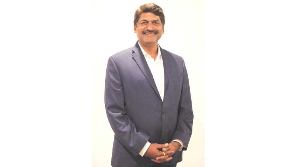 95% businesses in India are moving to automated security stack