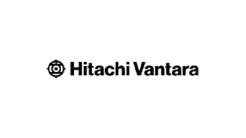 Hitachi Vantara is a data storage, infrastructure and hybrid cloud management platform