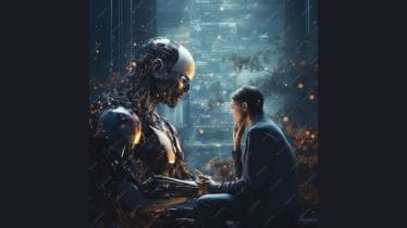The global generative AI market can reach a value of 9.37 billion by 2030