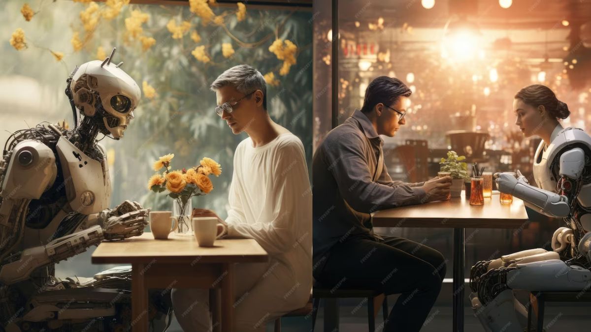 Almost every romantic chatbot application sells user data for targeted advertising