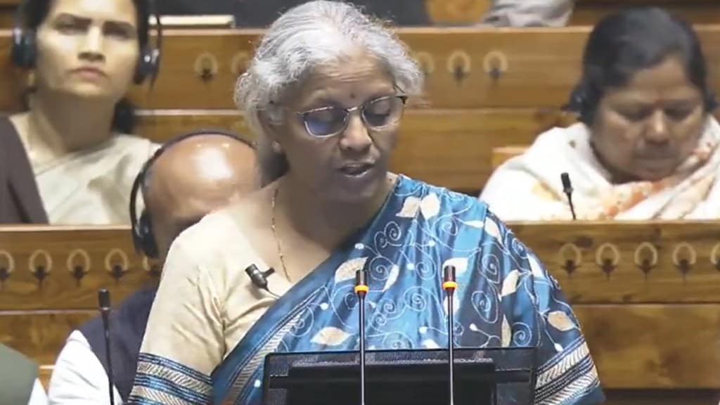 budget 2024, nirmala sitharaman, budget for msmes, finance for msmes, technology for msmes, training for msmes, capital expenditure, Rs 1 lakh crore interest free loan
