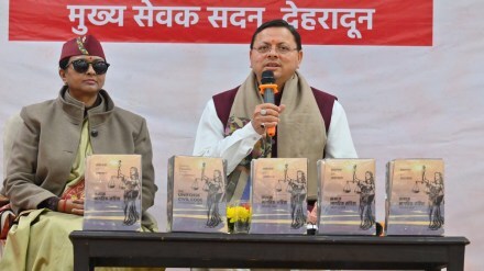 Uttarakhand panel submits Uniform Civil Code draft to CM Pushkar Dhami